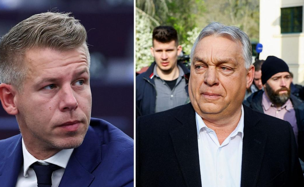 Оппозиция заявила о победе на парламентских выборах в Венгрии — в стране меняется политический баланс