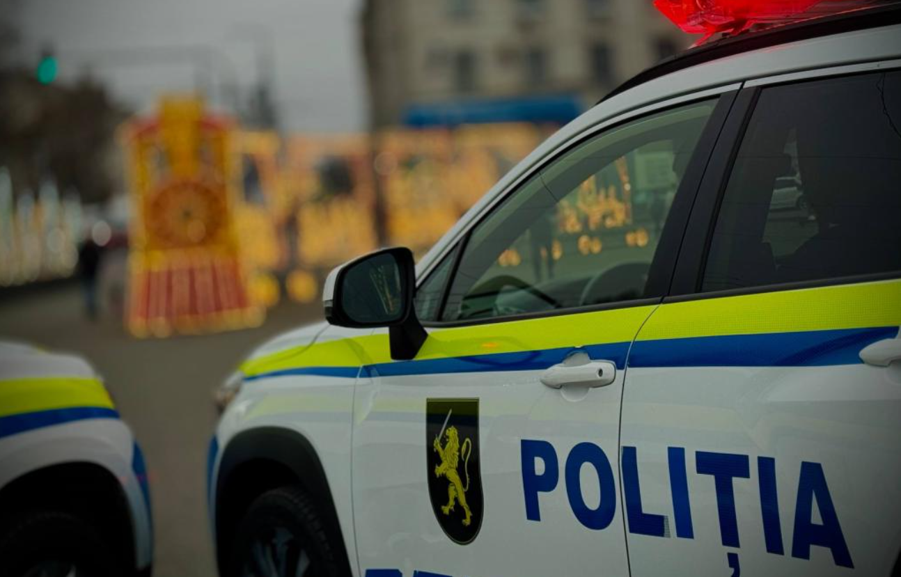 Обыски в полиции Ботаники: дело о коррупции, руководство отстранено