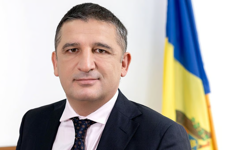 Скандал на «Евровидении»: глава TRM подал в отставку после волны критики