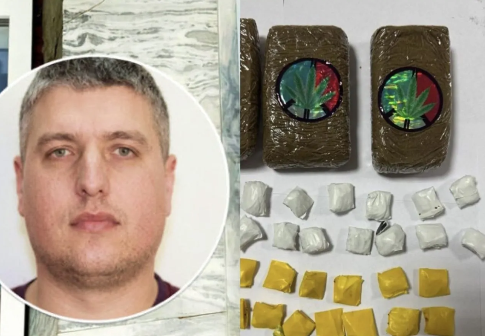 Прокуратура не согласна с переводом под домашний арест полицейского по громкому уголовному делу