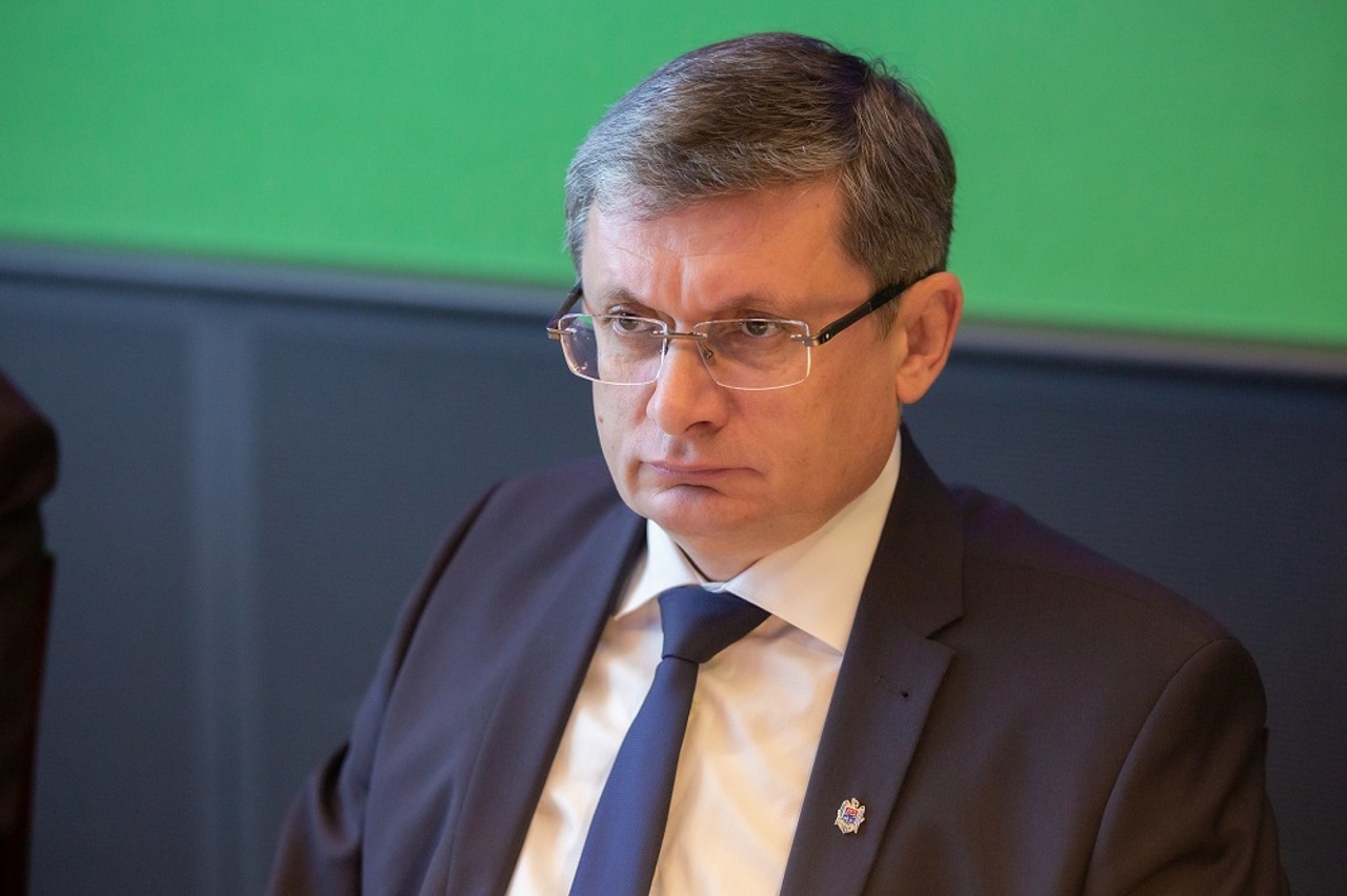 Игорь Гросу переизберётся без конкурентов: в PAS назвали единственного кандидата на пост лидера партии