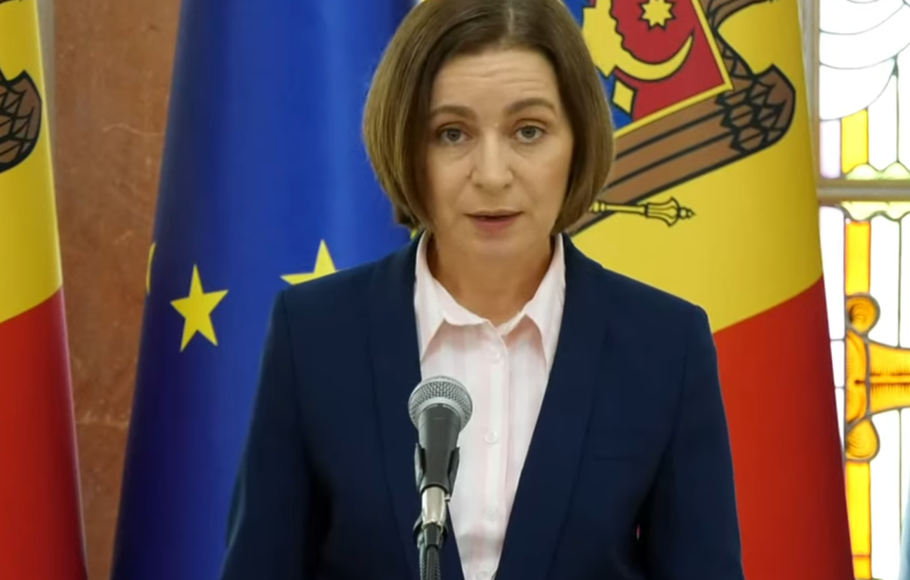 После скандала в MoldATSA президент объявила масштабную проверку госучреждений